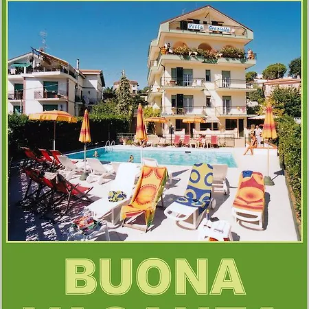 Graziella 3*