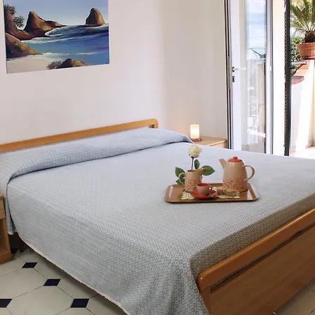 Appart hôtel Graziella 3*