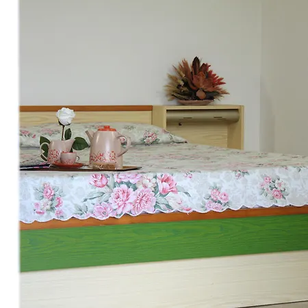 Appart hôtel Graziella