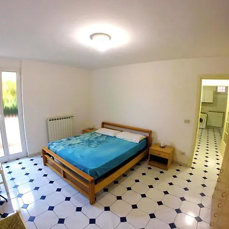 Hotel apartamentowy Graziella 3*