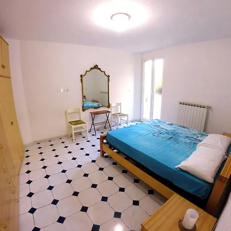 Hotel apartamentowy Graziella Loano