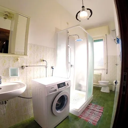 Graziella Hotel apartamentowy Loano