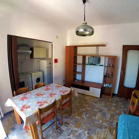 Hotel apartamentowy Graziella Loano
