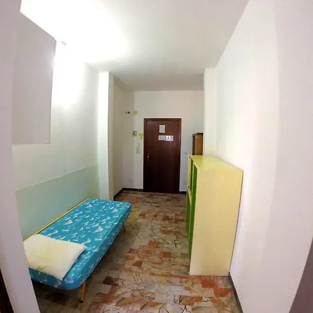 Graziella Hotel apartamentowy
