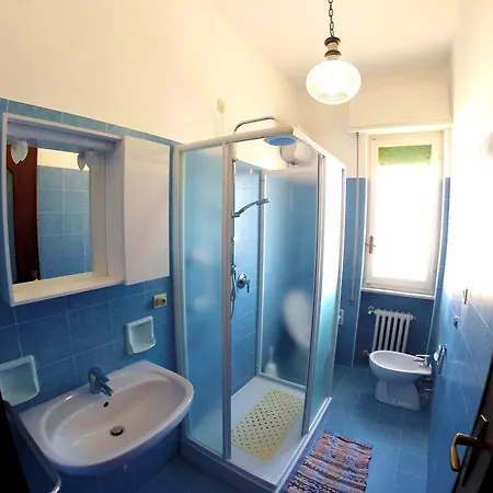 Hotel apartamentowy Graziella