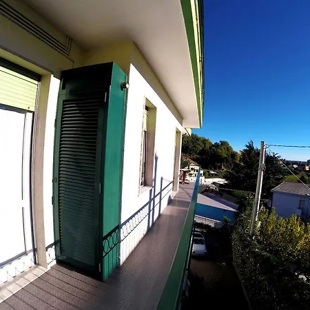 Graziella Hotel apartamentowy