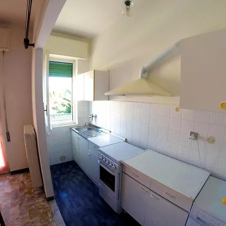 Graziella Hotel apartamentowy