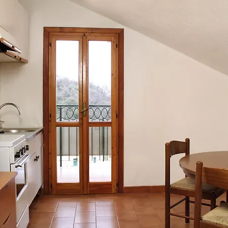 Hotel apartamentowy Graziella