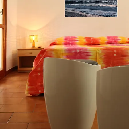 Hotel apartamentowy Graziella 3*