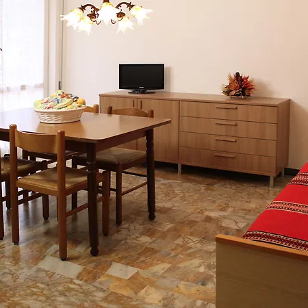 Hotel apartamentowy Graziella Loano