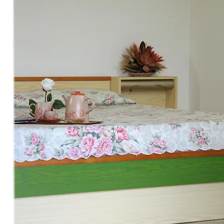 Hotel apartamentowy Graziella