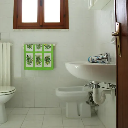 Hotel apartamentowy Graziella