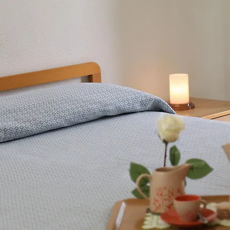 Hotel apartamentowy Graziella Loano