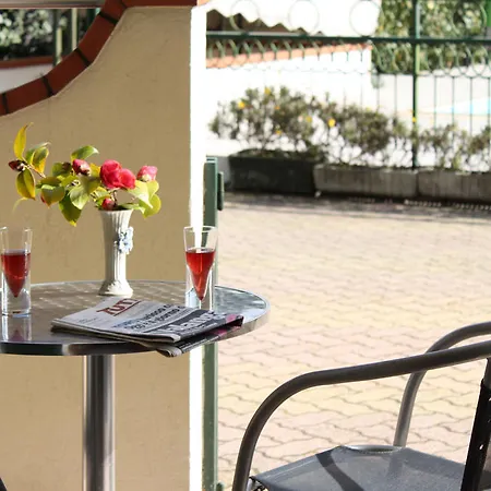 Appart hôtel Graziella