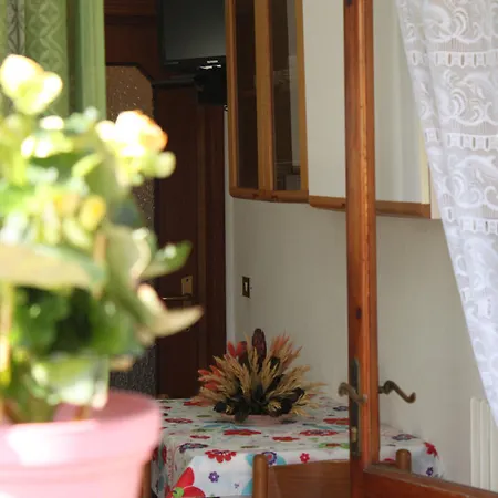 Hotel apartamentowy Graziella 3*